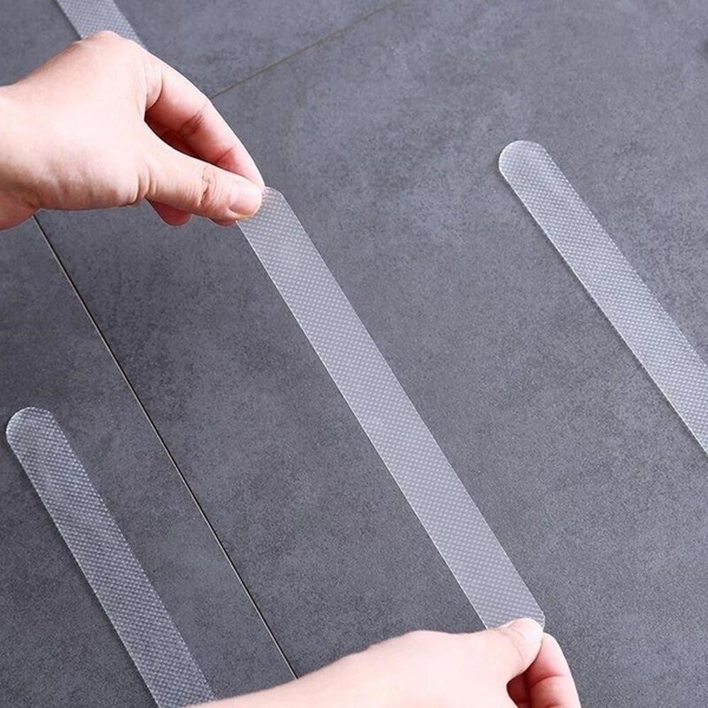 Multifunctional Shower Anti-Slip Sticker Pads (12pcs)