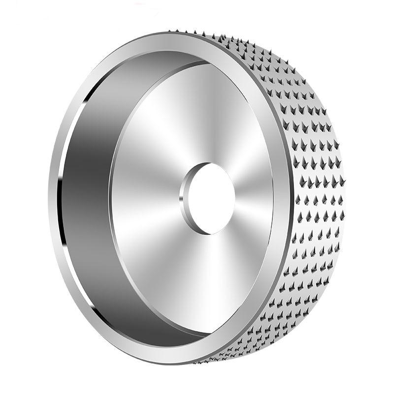 Wood Angle Grinding Tungsten Carving Disc