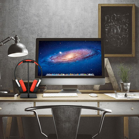 Universal Aluminum Headphones Stand