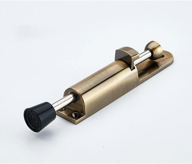 Stainless Steel Easy Kickdown Door Stoppers