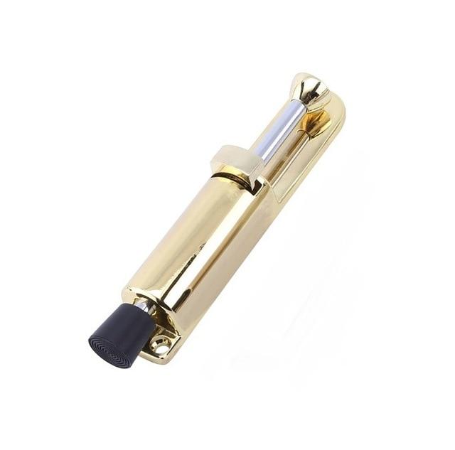 Stainless Steel Easy Kickdown Door Stoppers
