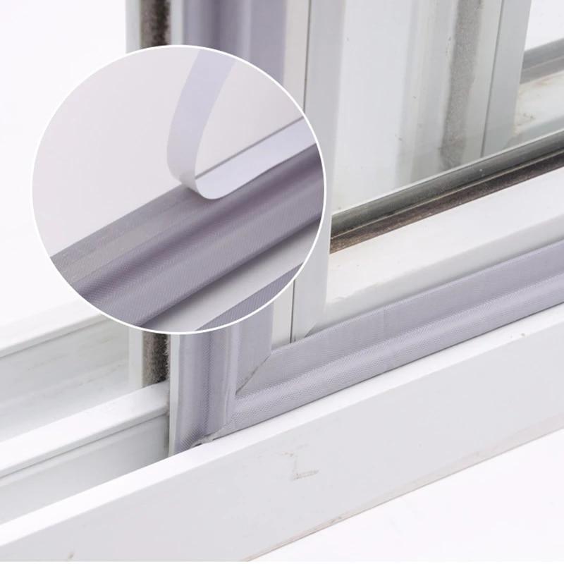 Self-Adhesive Weather & soundproof Seal Strip