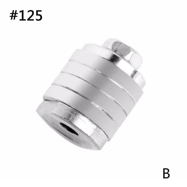 Angle Grinder To Grooving Machine Adapter