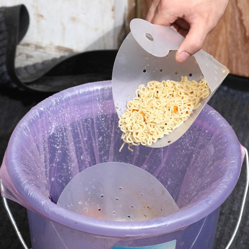 Kitchen Sink Waste Mesh Bags (10pcs)