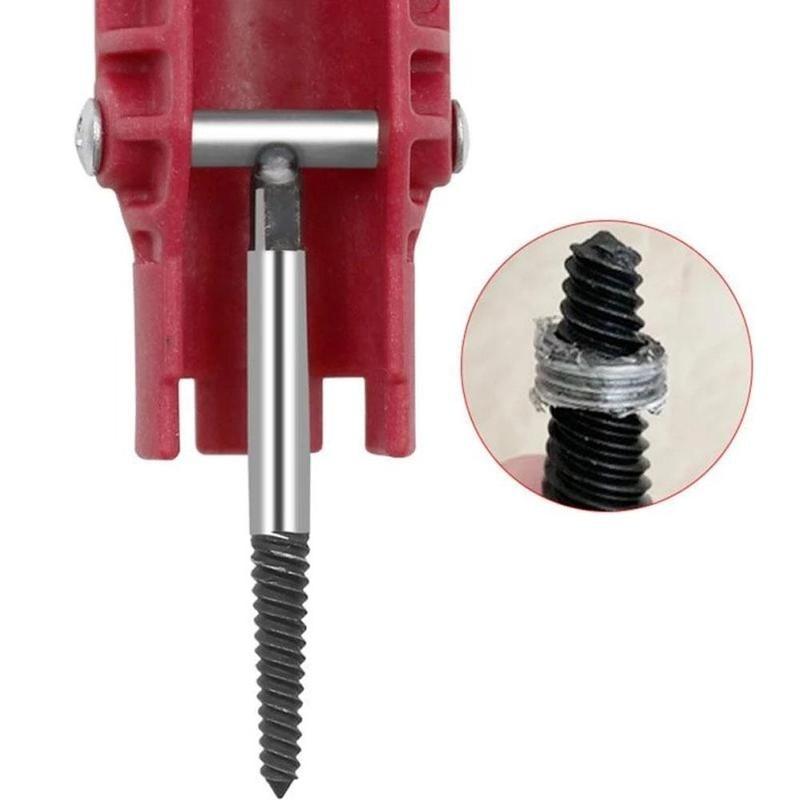 Multiuse 8-in-1 EZ Faucet and Sink Wrench