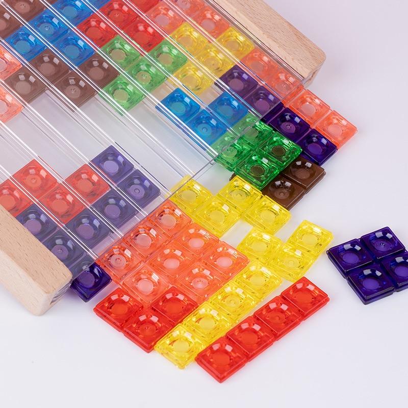 3D Tetris Puzzle Brain Game