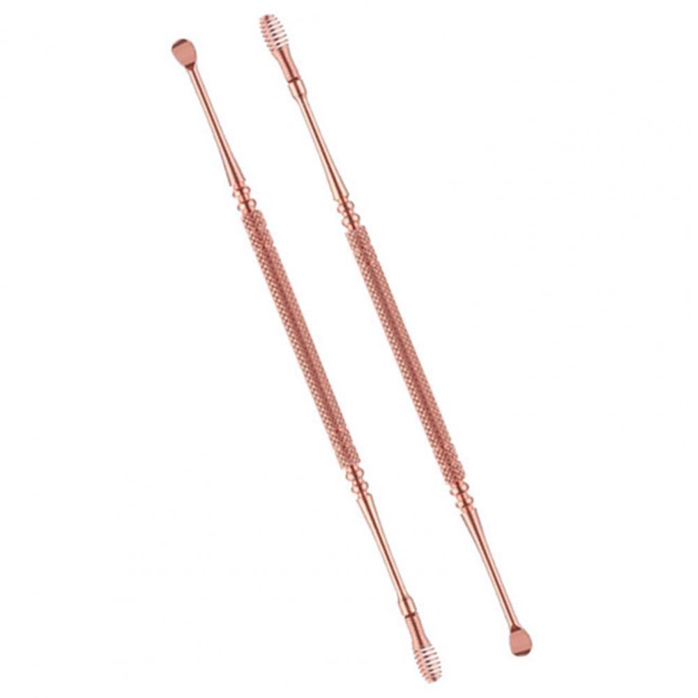 Dual Head Smart Spring Ear Cleaner (2pcs)