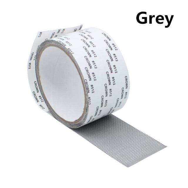 Anti-Insect Screen Sticky Repair Tape