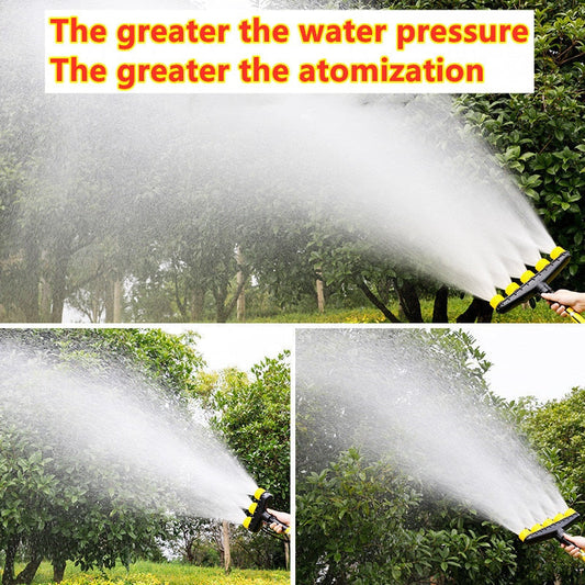 Garden Atomizer Nozzles Water Sprinkler