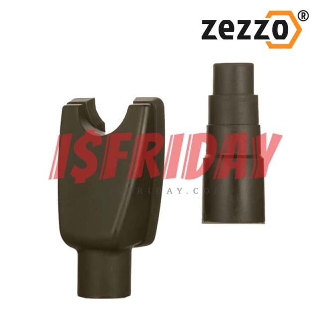 Zezzo™ Hands-free Smart Drill Dust Collector