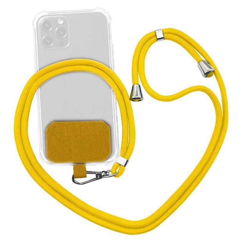 Universal Crossbody Phone Lanyard