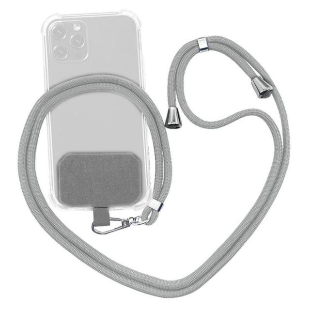 Universal Crossbody Phone Lanyard