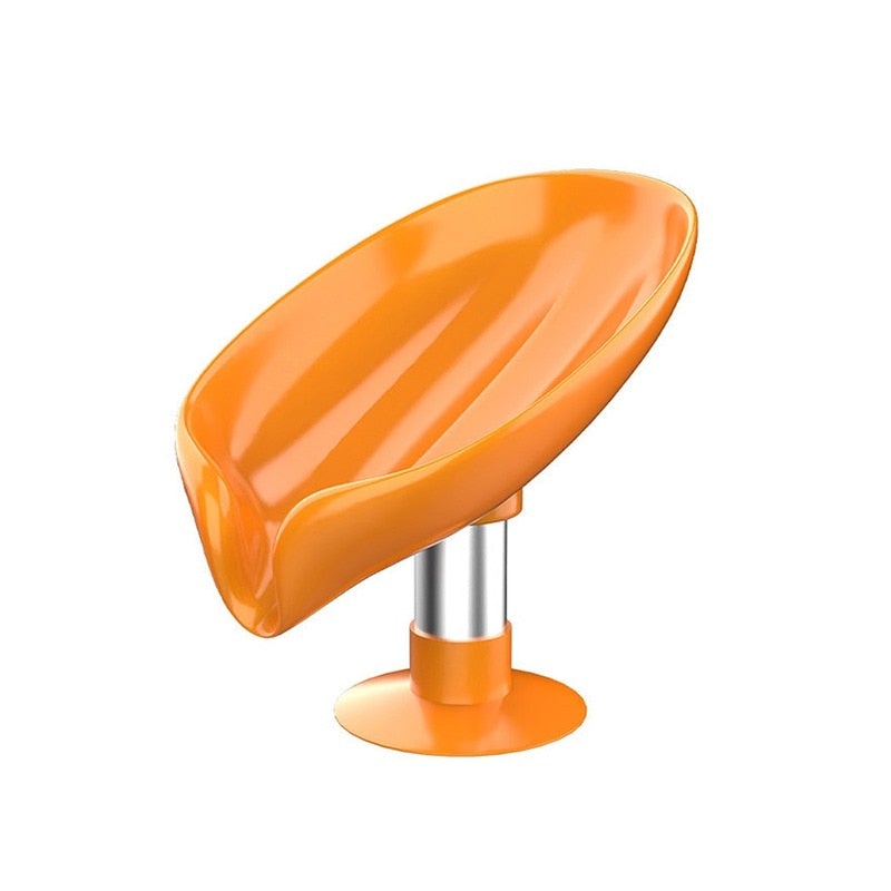 Punch-Free Rotatable Dual Purpose Soap Holder ***2pcs***