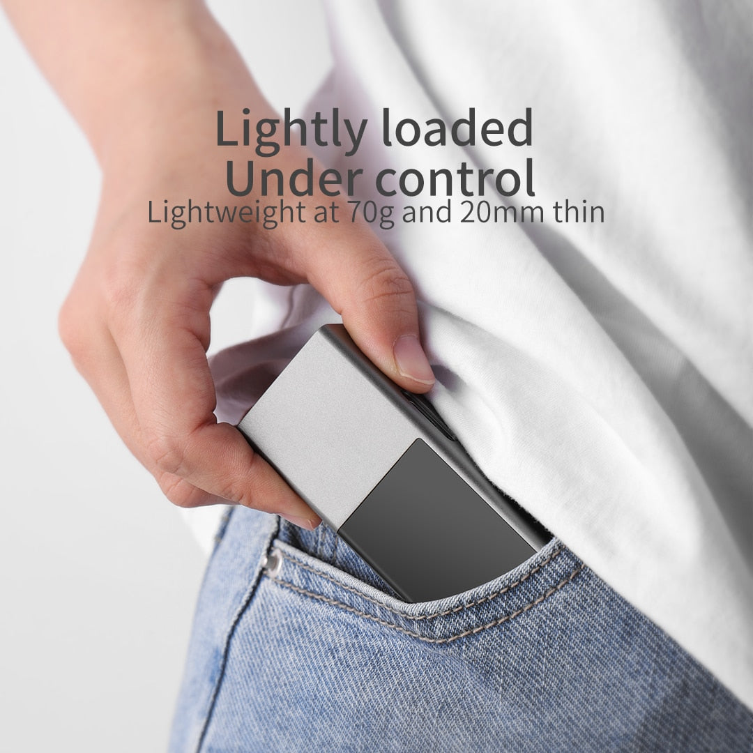 PrecisionView 360° Digital Laser Angle Meter/Protractor