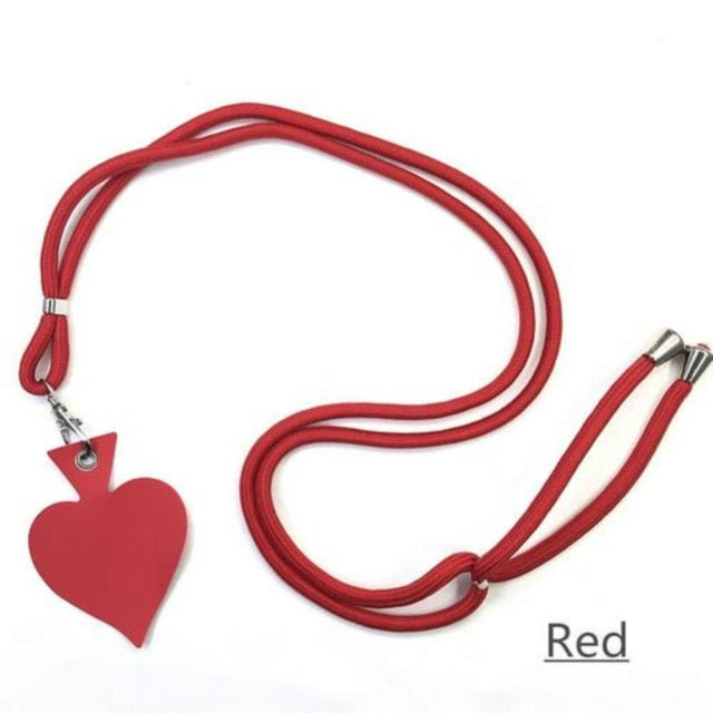 Universal Crossbody Phone Lanyard