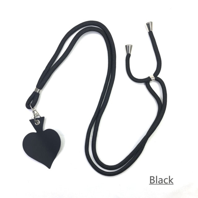Universal Crossbody Phone Lanyard