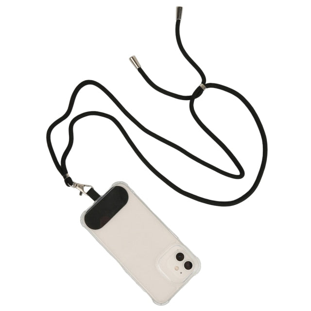 Universal Crossbody Phone Lanyard