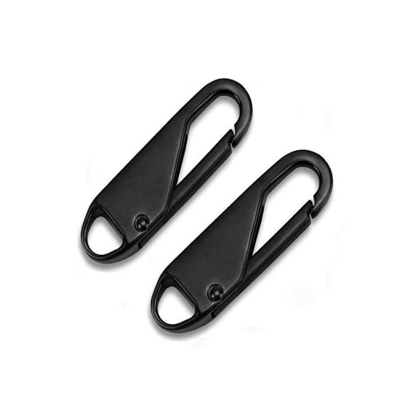 Instant Zipper Repair Replacement (5pcs)
