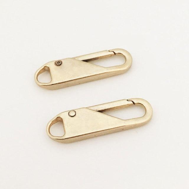 Instant Zipper Repair Replacement (5pcs)