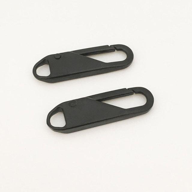Instant Zipper Repair Replacement (5pcs)