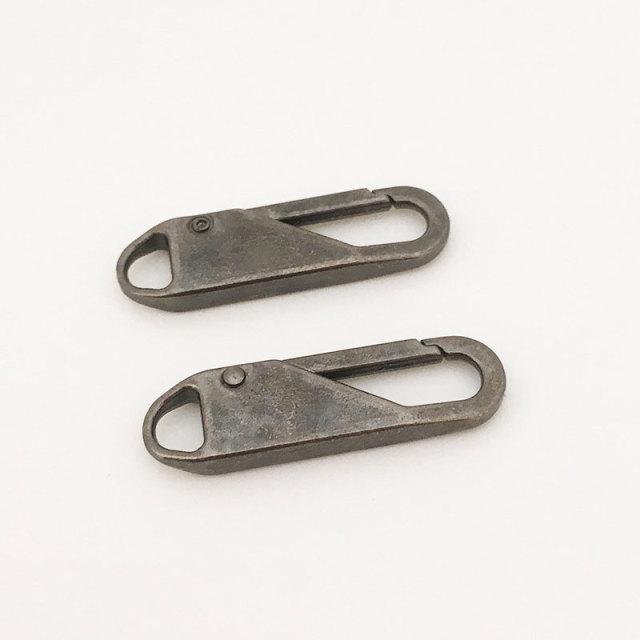 Instant Zipper Repair Replacement (5pcs)