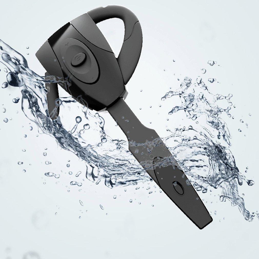 Wireless Driving Ear Hook Headset