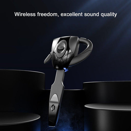 Wireless Driving Ear Hook Headset