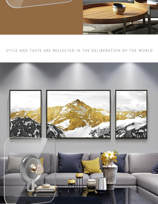 Self Adhesive Wall Photo Frame Hanging Nails