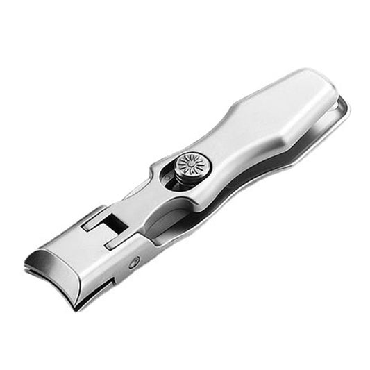 Ultra-Sharp Wide Jaw Nail Clippers