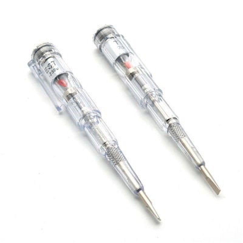 Responsive Electrical Induced Tester Pen