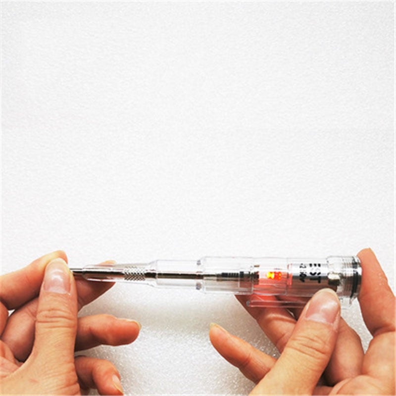 Responsive Electrical Induced Tester Pen
