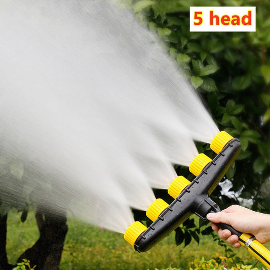 Garden Atomizer Nozzles Water Sprinkler