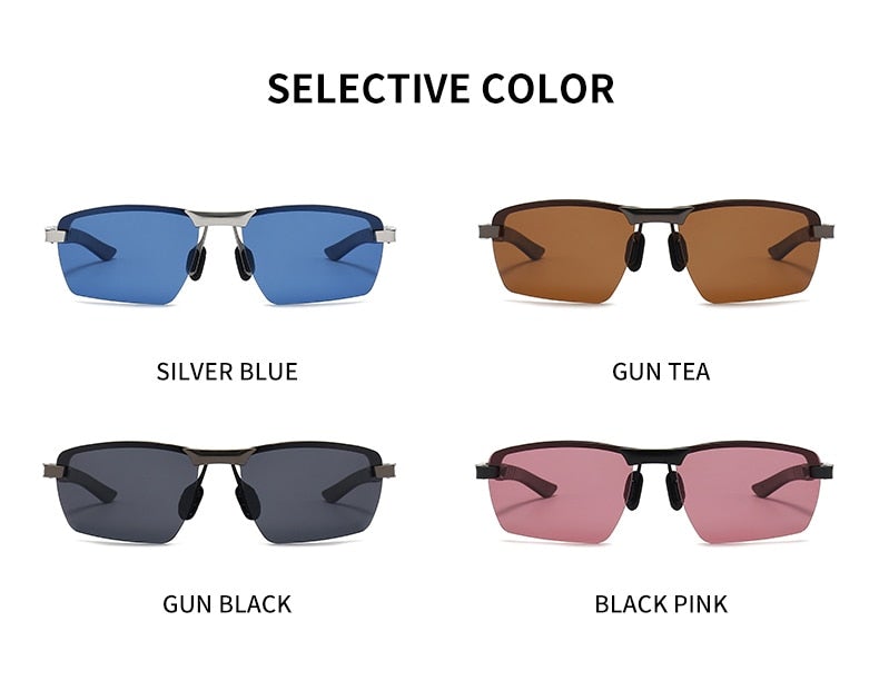 GCV™ Ultralight Polarized Sunglasses