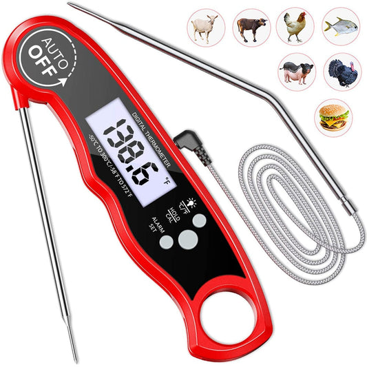 CHEF-X Professional Kitchen Thermometer