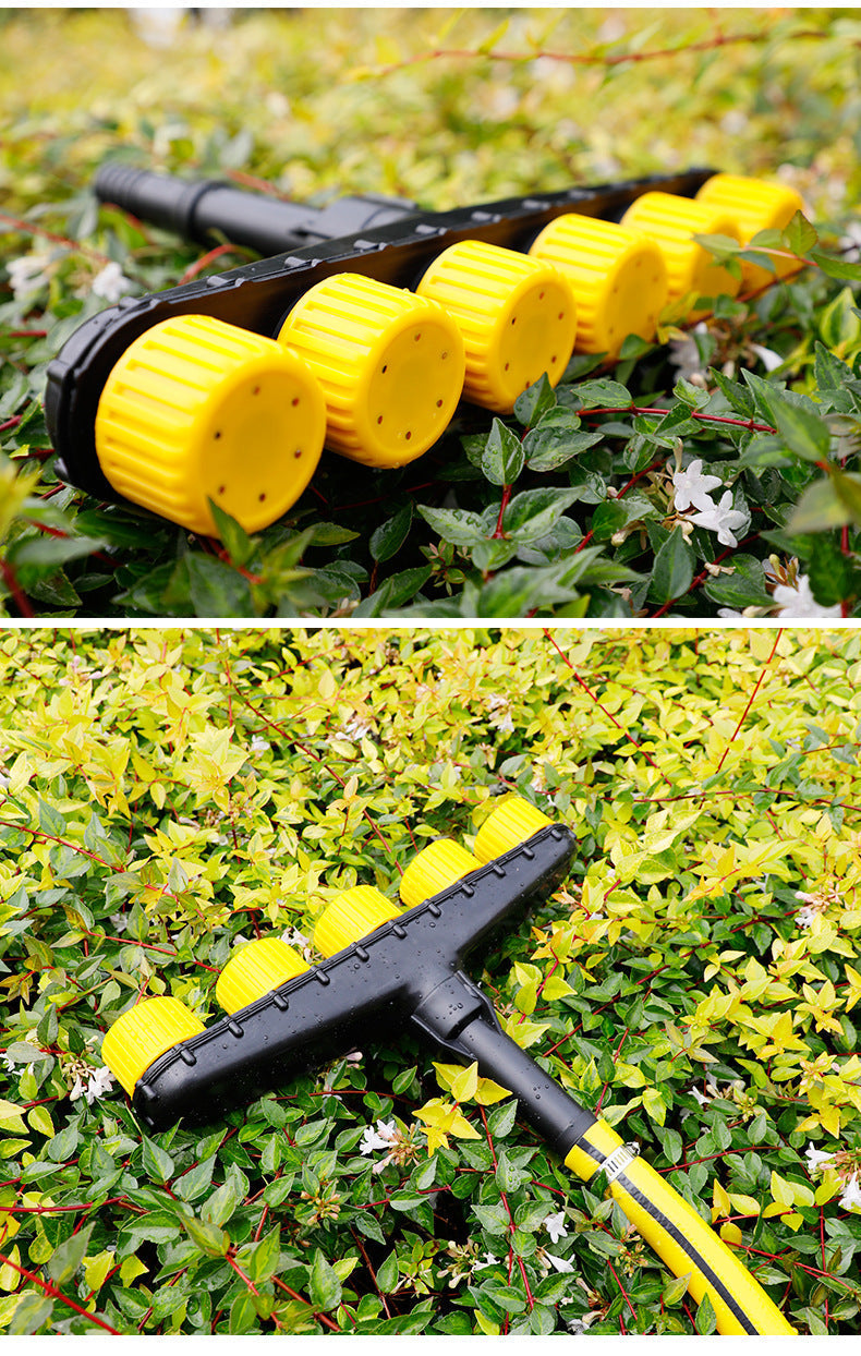 Garden Atomizer Nozzles Water Sprinkler