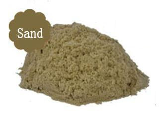 Amazing Magic Kinetic Sand ( 500G pack) - Indigo-Temple
