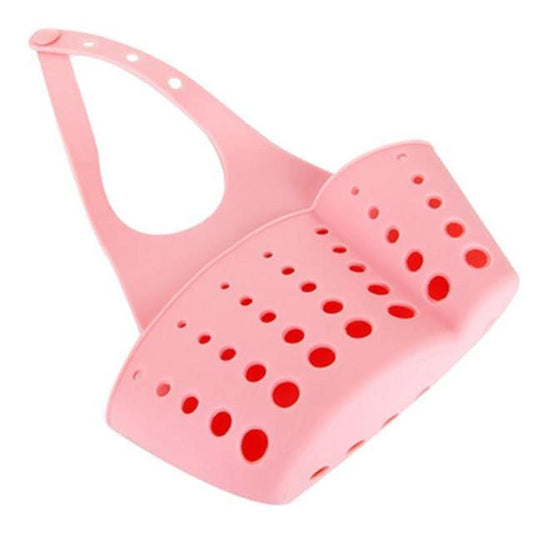 Sink Hanging Basket (2pcs) - Indigo-Temple