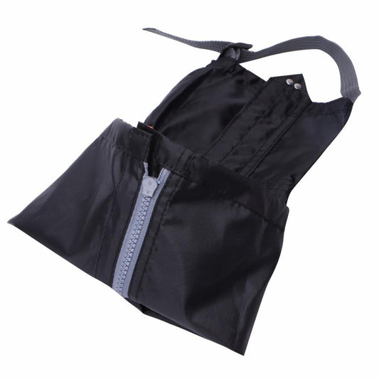 Waterproof Outdoor Legging Gaiters - Indigo-Temple