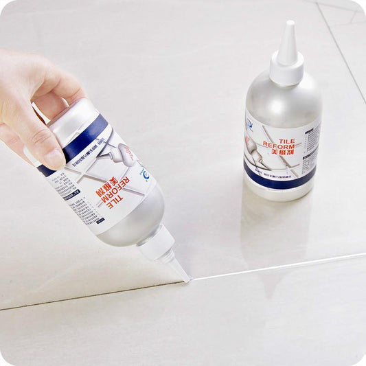 Tile Reform™ - DIY Tile Gap Refill Agent - Indigo-Temple