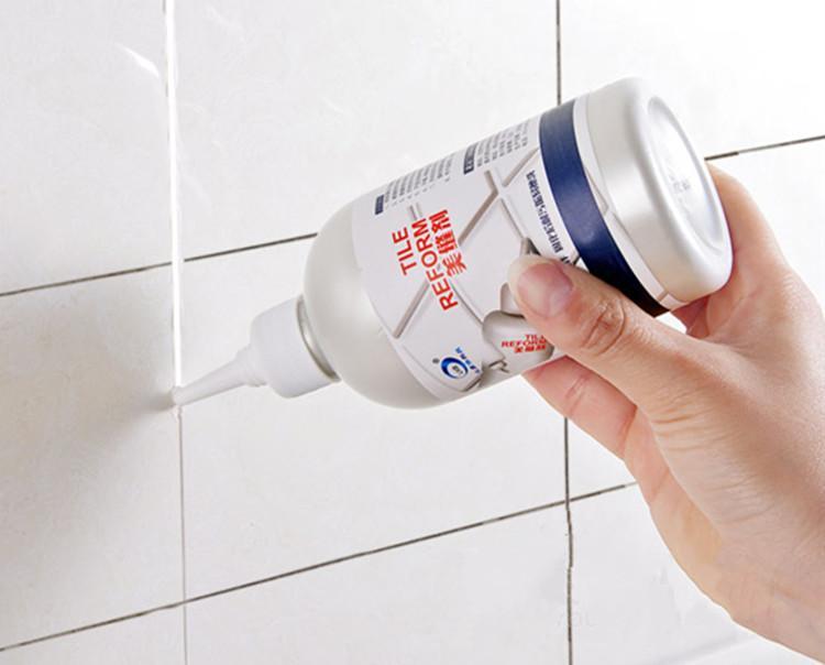 Tile Reform™ - DIY Tile Gap Refill Agent - Indigo-Temple