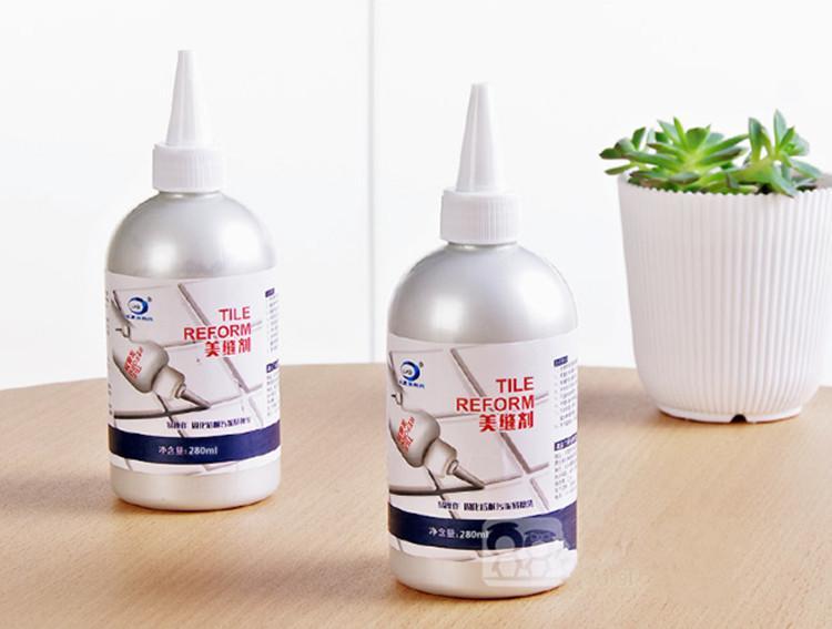 Tile Reform™ - DIY Tile Gap Refill Agent - Indigo-Temple