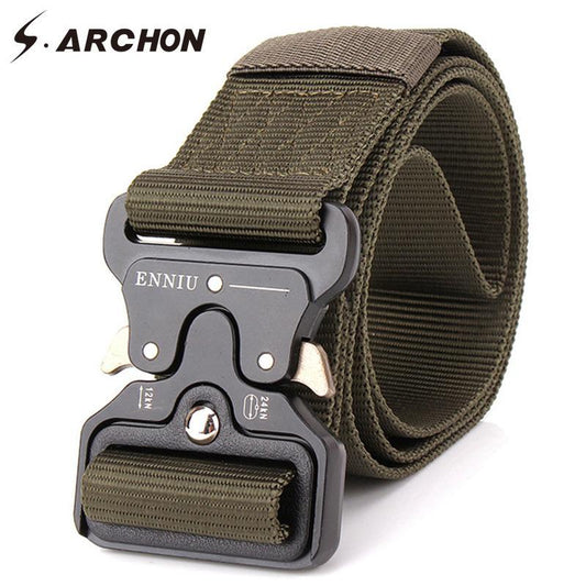 T10™ TACTICAL COBRA BELT - Indigo-Temple