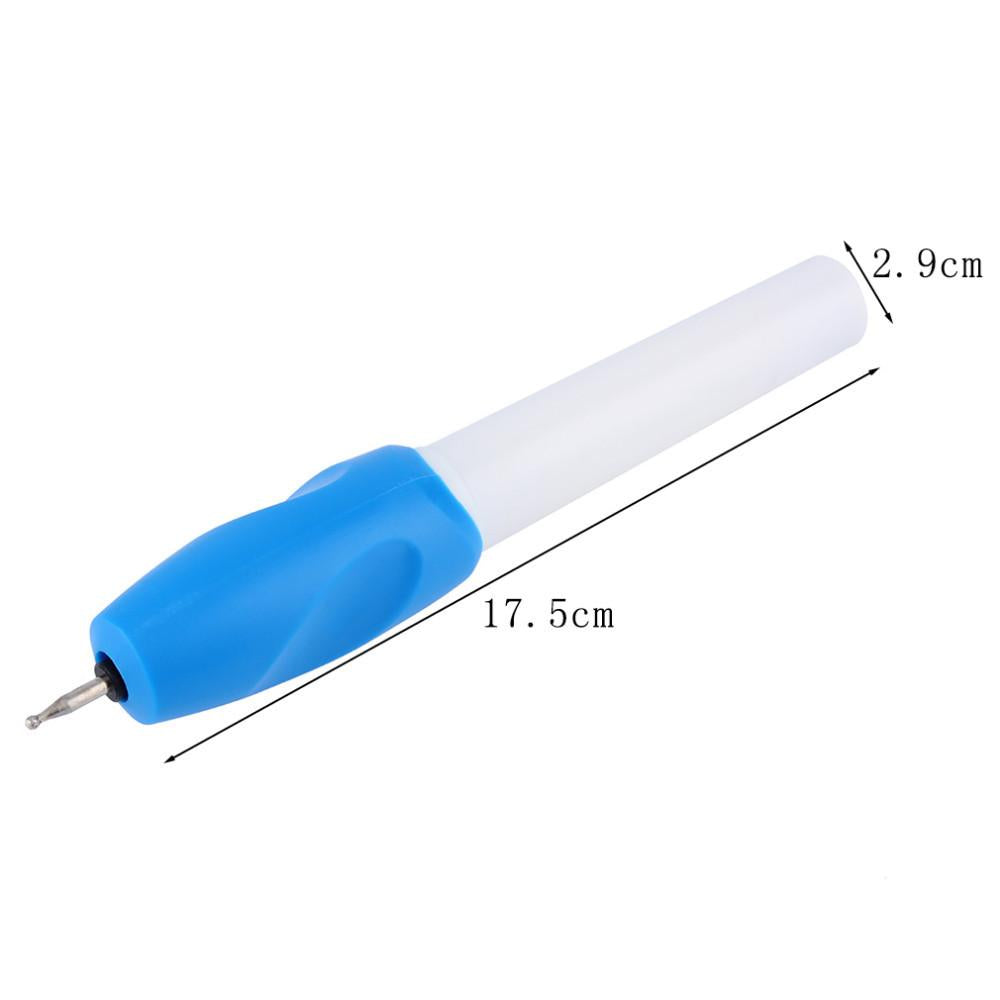 Magic Engraver Pen - Indigo-Temple