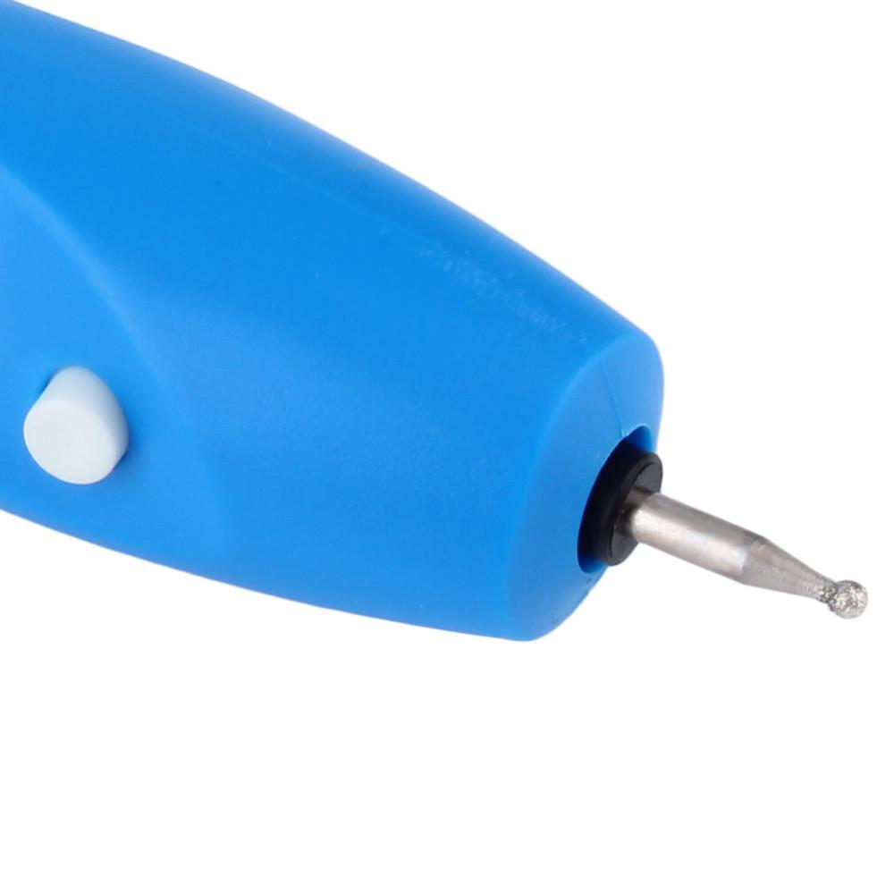 Magic Engraver Pen - Indigo-Temple