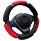 Gripper™- Universal Non-slip 3D Steering Wheel Cover - Indigo-Temple