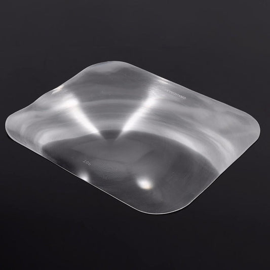 Wide-Angle Rear Window Fresnel Lens - Indigo-Temple