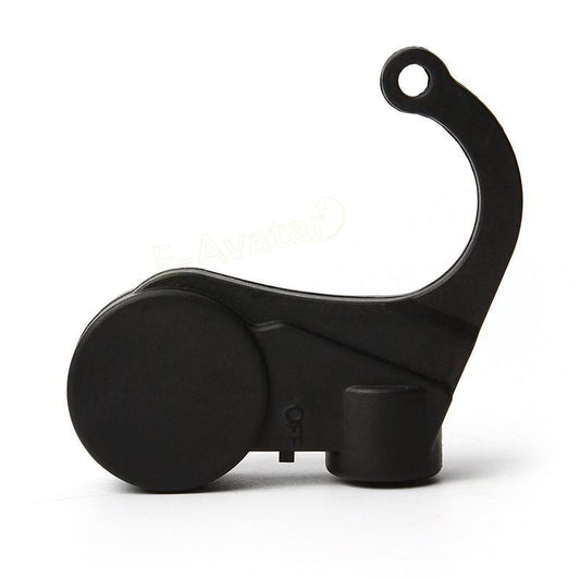 Driver Anti Sleep Device - Indigo-Temple