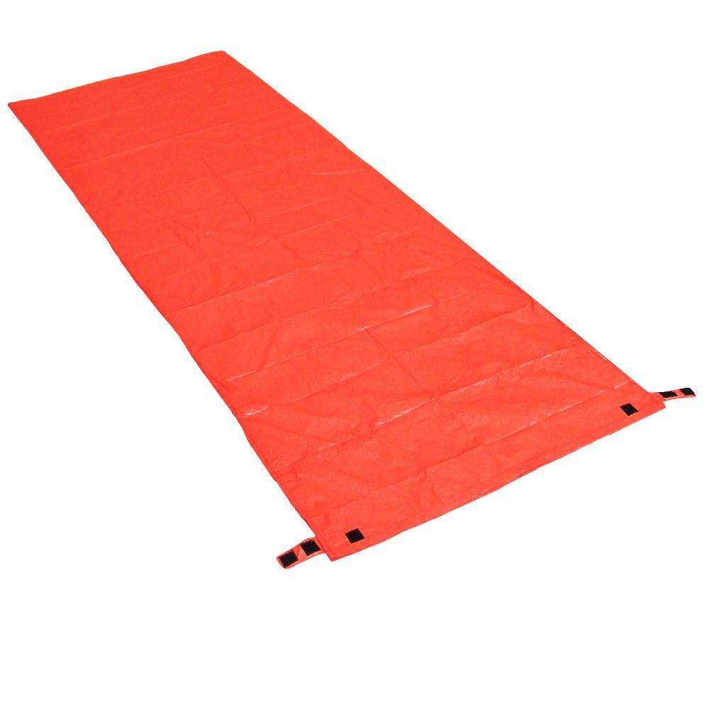 Mini Ultralight Envelope Sleeping Bag - Indigo-Temple