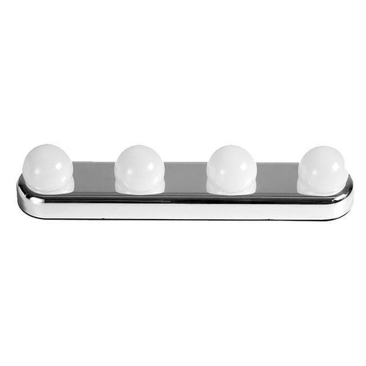 Portable & Cordless Mirror Lighting - Indigo-Temple