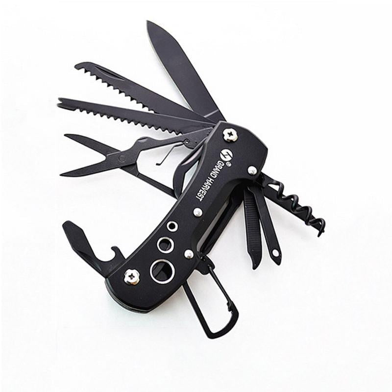 ARMY MULTIFUNCTIONAL TOOL - Indigo-Temple
